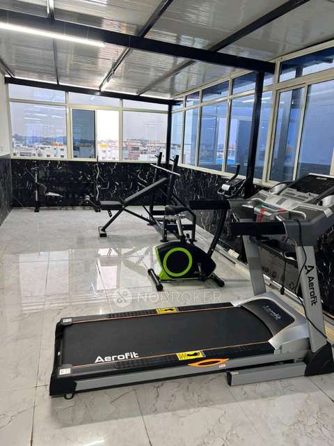 PG for Anyone in Hsr Layout