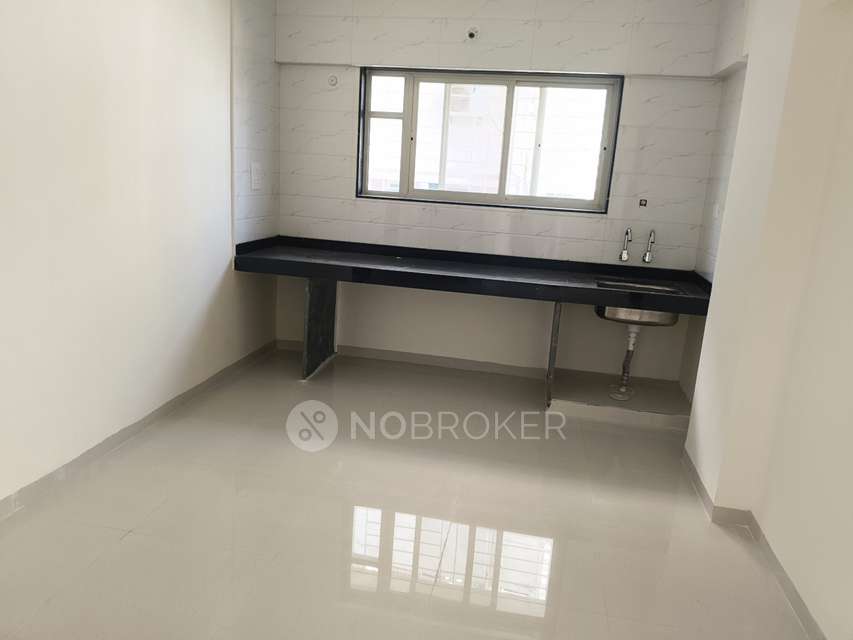 2 BHK Flat In Lotus Park for Rent  In Moshi Toll Plaza