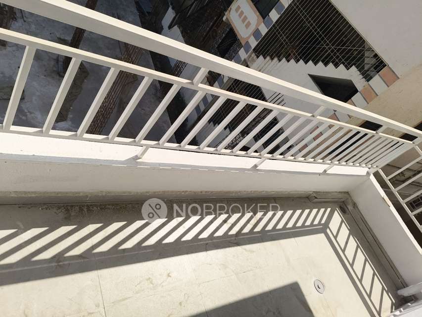 2 BHK Flat In Lotus Park for Rent  In Moshi Toll Plaza