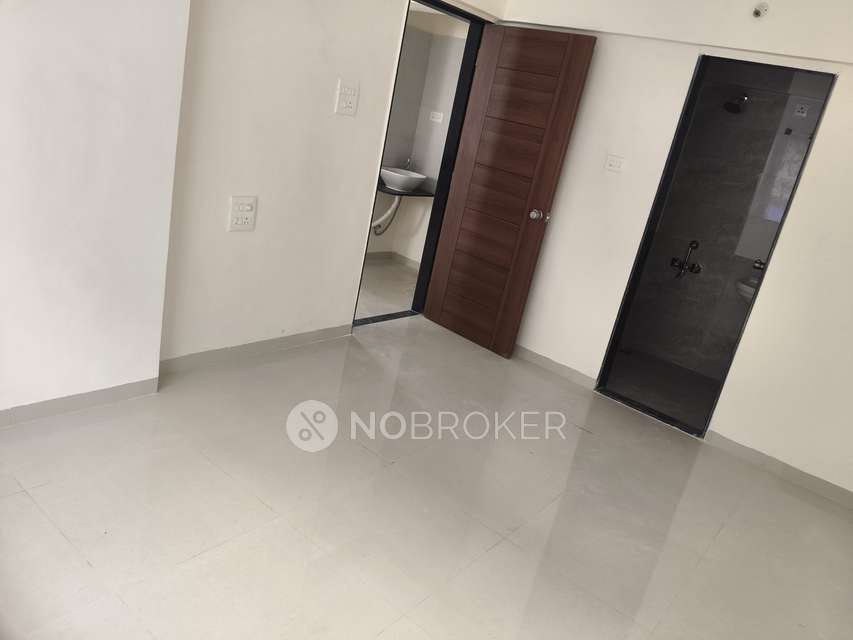 2 BHK Flat In Lotus Park for Rent  In Moshi Toll Plaza