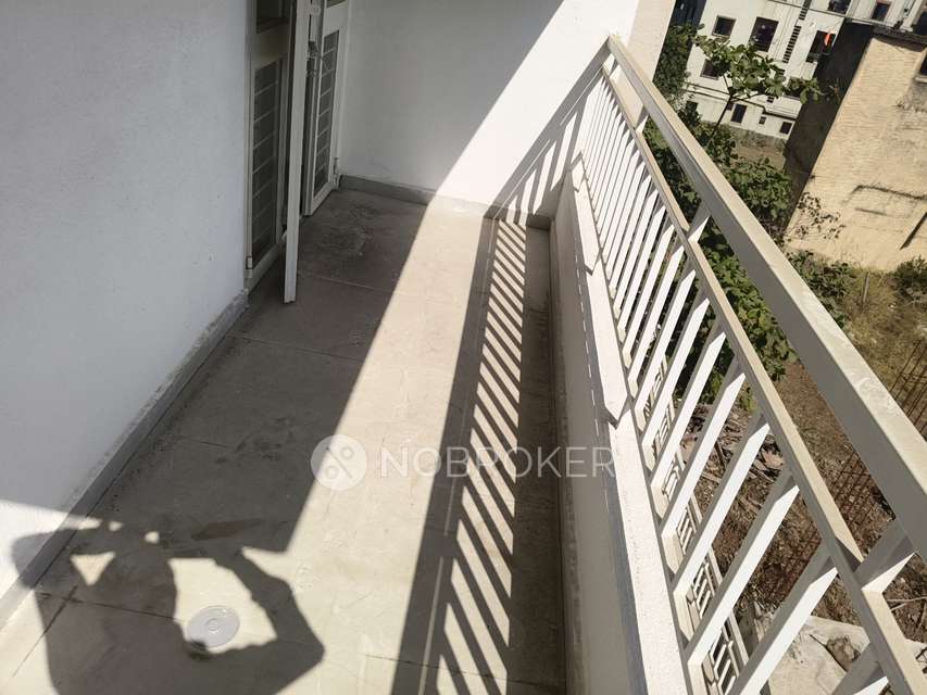 2 BHK Flat In Lotus Park for Rent  In Moshi Toll Plaza