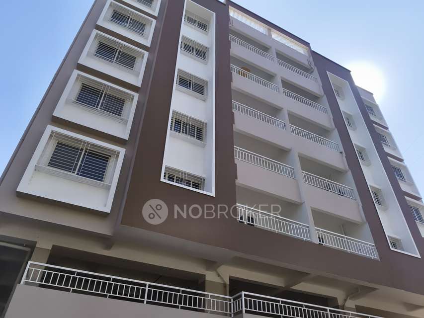 2 BHK Flat In Lotus Park for Rent  In Moshi Toll Plaza