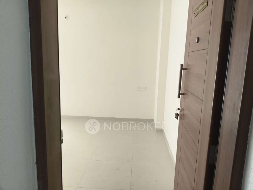 2 BHK Flat In Lotus Park for Rent  In Moshi Toll Plaza