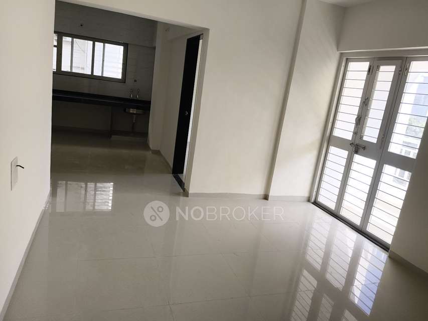 2 BHK Flat In Lotus Park for Rent  In Moshi Toll Plaza