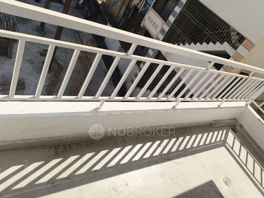 2 BHK Flat In Lotus Park for Rent  In Moshi Toll Plaza