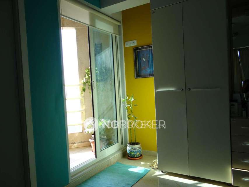 3 BHK Flat In Chelsea For Sale  In Thane West