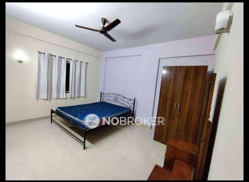 3 BHK Flat In Sri Sai Akshay Elite For Sale  In Haralur