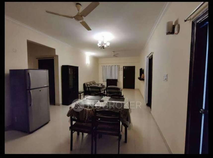 3 BHK Flat In Sri Sai Akshay Elite For Sale  In Haralur