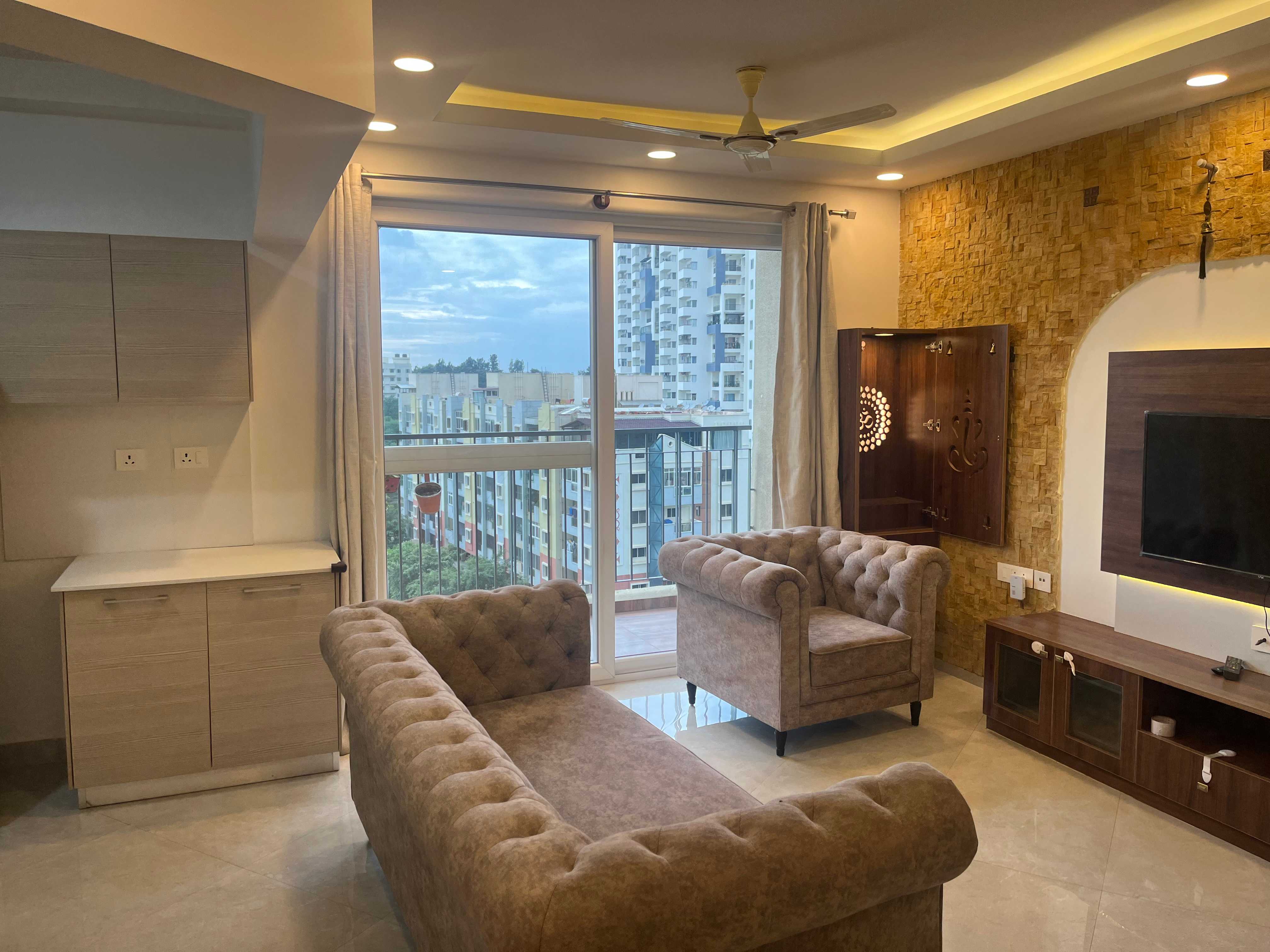 Bhartiya City Nikoo Homes