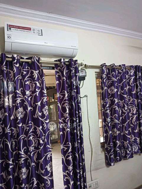 PG for Girls in 339, Block Kg 3, Vikaspuri, New Delhi, Delhi, 110018, India