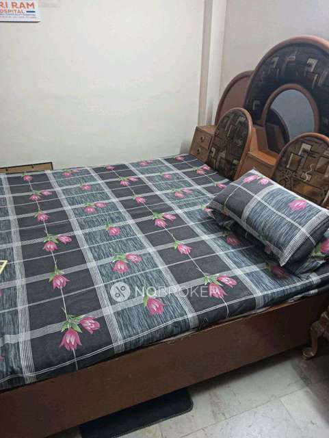 PG for Girls in 339, Block Kg 3, Vikaspuri, New Delhi, Delhi, 110018, India