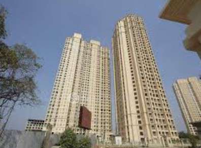1 BHK Flat In Solitaire  For Sale  In Thane