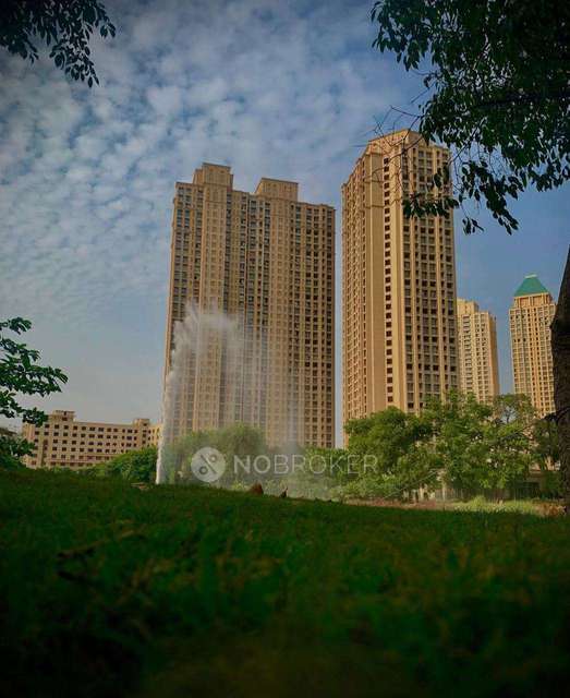 1 BHK Flat In Solitaire  For Sale  In Thane