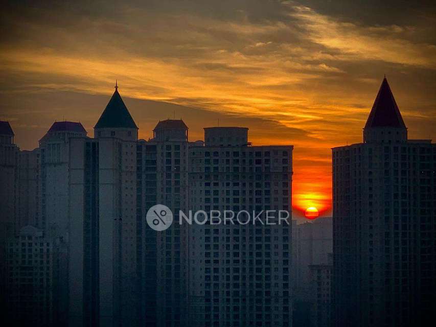 1 BHK Flat In Solitaire  For Sale  In Thane