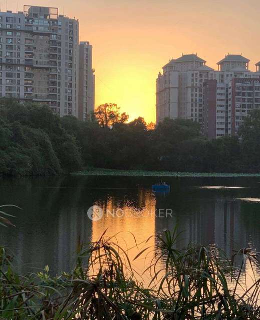 1 BHK Flat In Solitaire  For Sale  In Thane