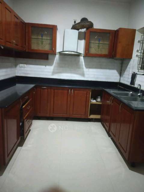 3 BHK Flat In Bollineni Hillside For Sale  In Bollineni Hillside Phase 1 Bollineni Hillside Road