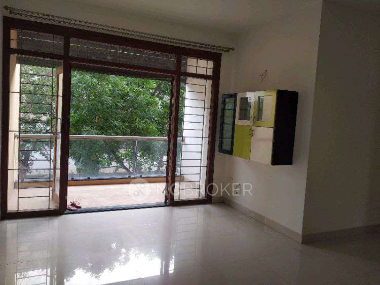 3 BHK Flat In Bollineni Hillside For Sale  In Bollineni Hillside Phase 1 Bollineni Hillside Road