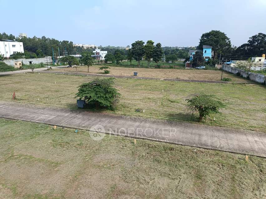 Plot For Sale  In Confident Indus