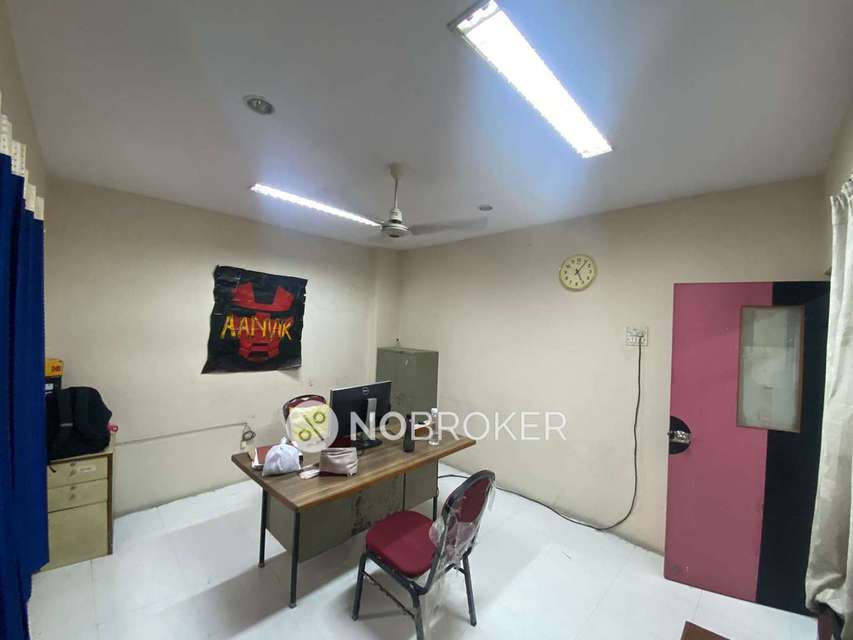 Office Space in Chikkadpally, Hyderabad for Rent 