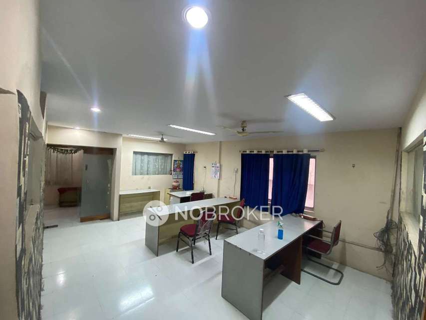 Office Space in Chikkadpally, Hyderabad for Rent 