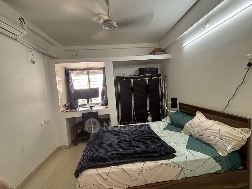 1 BHK Flat In Dhanashree Cooperative Housing Society For Sale  In Taloja