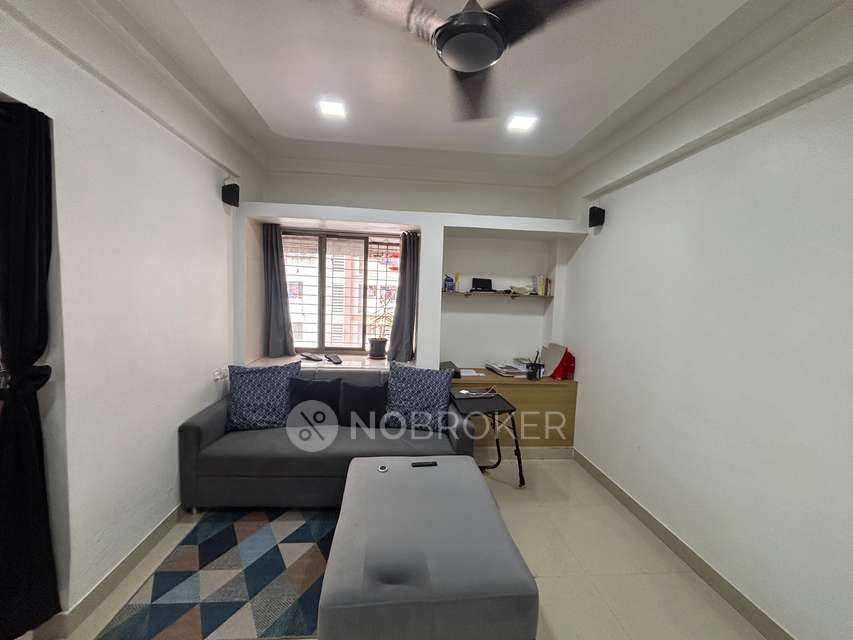 1 BHK Flat In Dhanashree Cooperative Housing Society For Sale  In Taloja