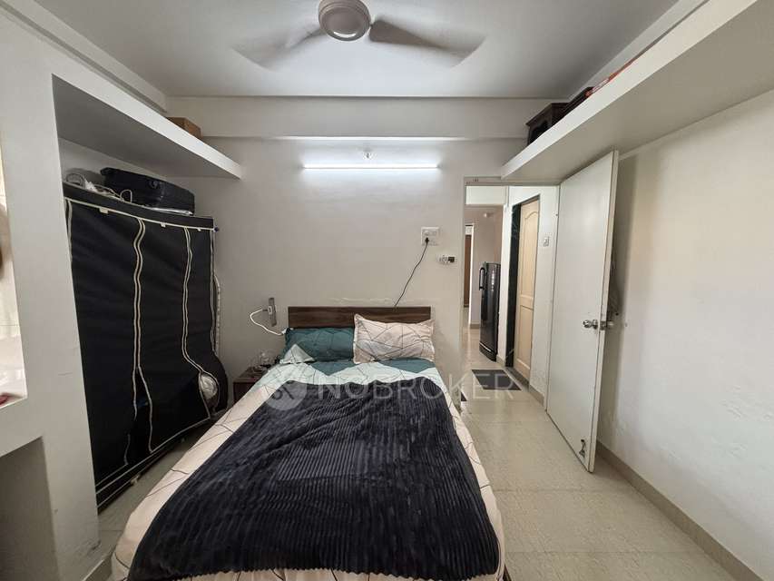 1 BHK Flat In Dhanashree Cooperative Housing Society For Sale  In Taloja