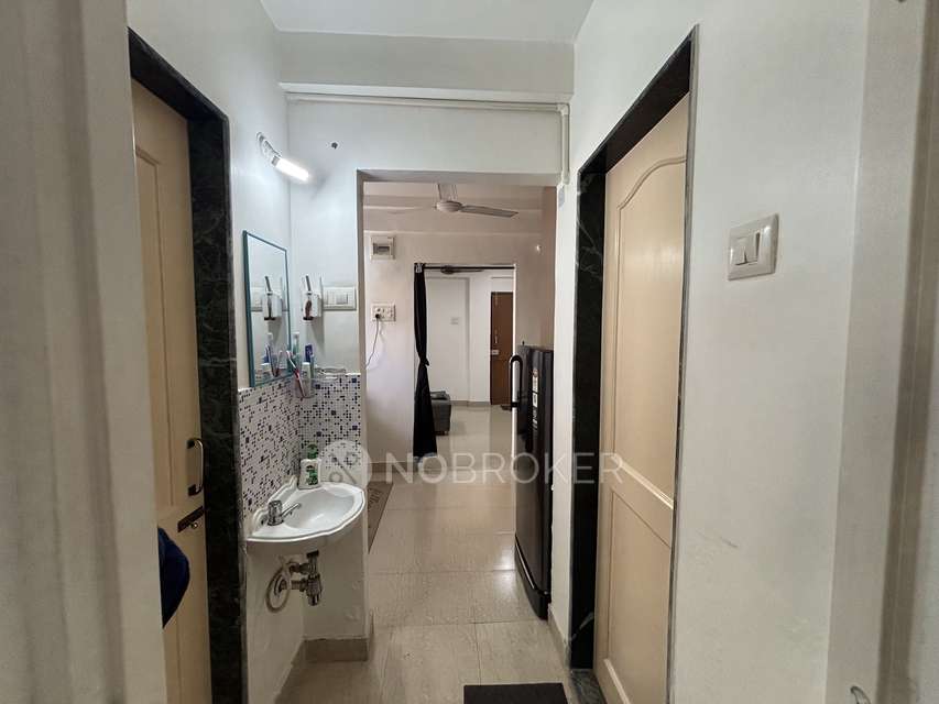 1 BHK Flat In Dhanashree Cooperative Housing Society For Sale  In Taloja
