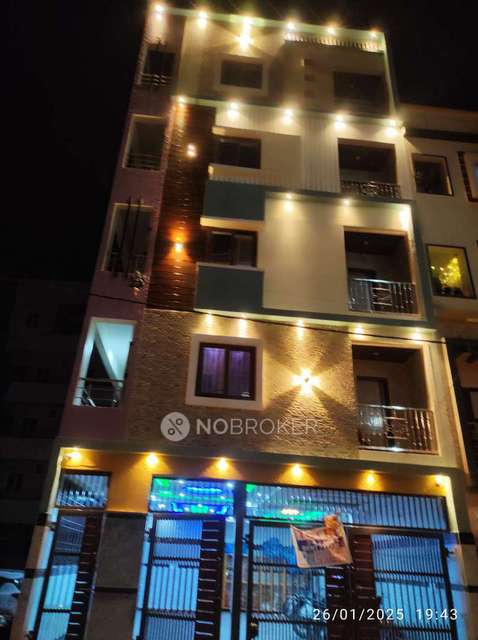 4+ BHK Flat In Standalone For Sale  In  Begur,