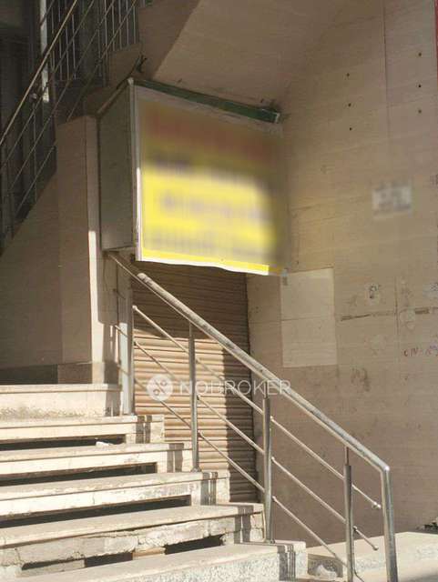 Shop in New Delhi, Delhi for Rent 