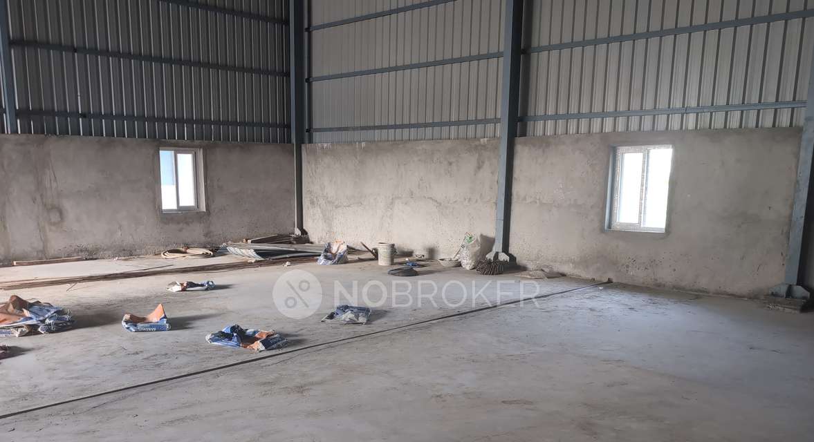 Industrial Shed in Thirumudivakkam, Chennai for Rent 
