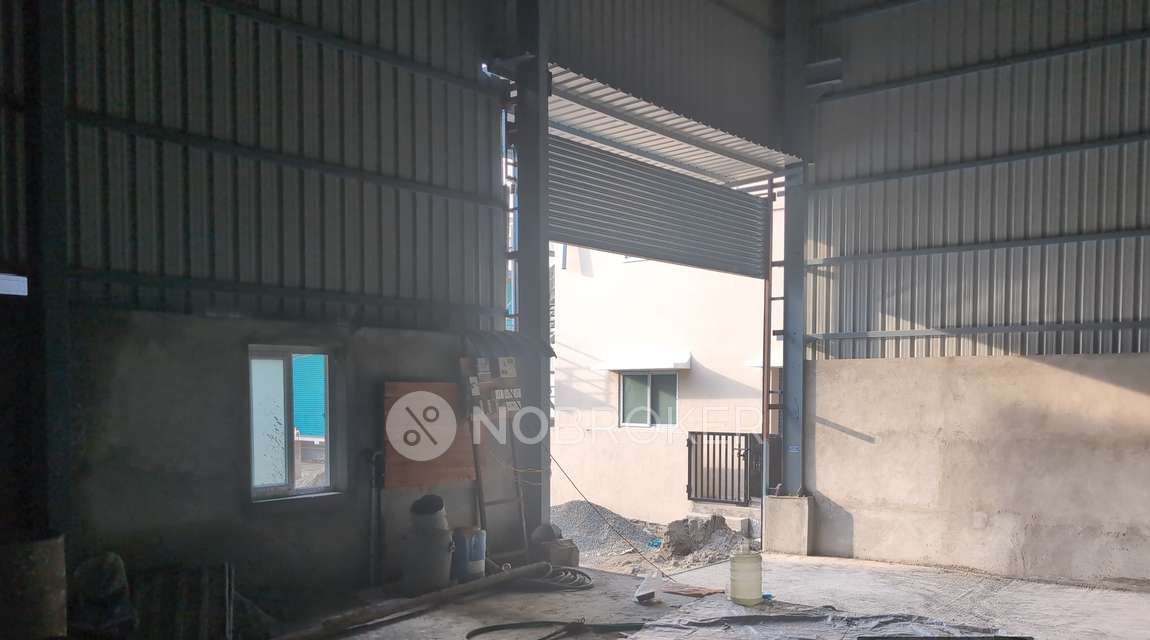 Industrial Shed in Thirumudivakkam, Chennai for Rent 