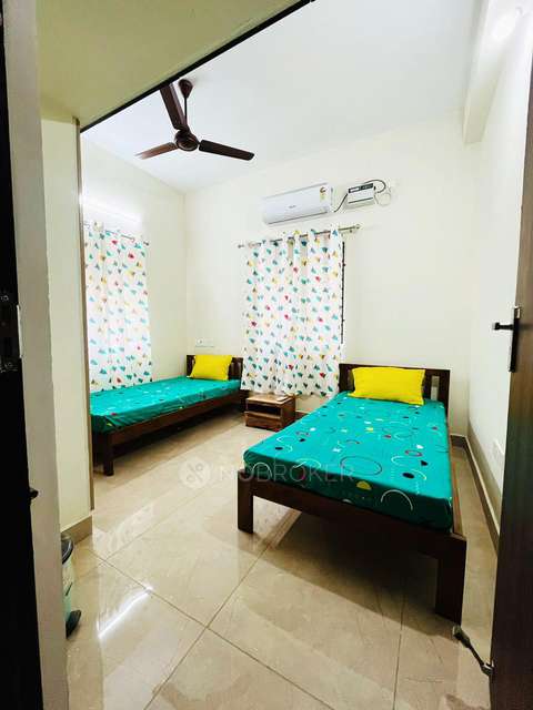 3 BHK House for Rent  In Kattupakkam