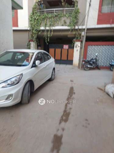 1 BHK House for Rent  In Gudimalkapur