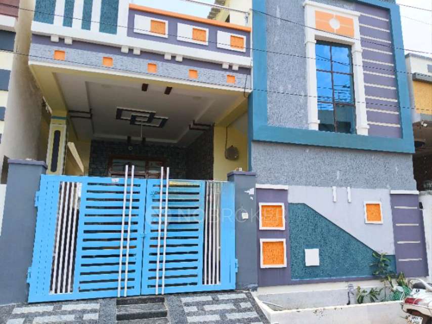1 BHK House for Rent  In Hafeezpet