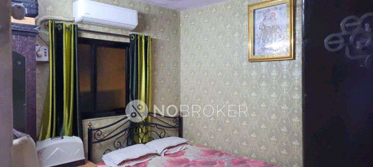 1 BHK Flat In Sri Ramsadan for Rent  In Thane West