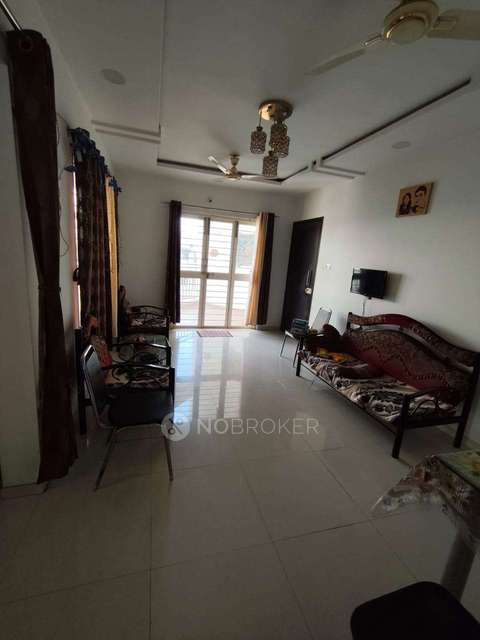 3 BHK Flat In Legacy Twin Arcs Phase 2 for Rent  In Punawale
