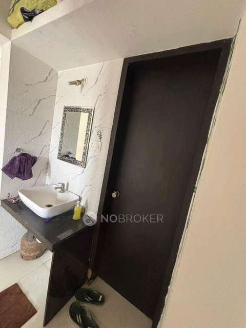 3 BHK Flat In Legacy Twin Arcs Phase 2 for Rent  In Punawale