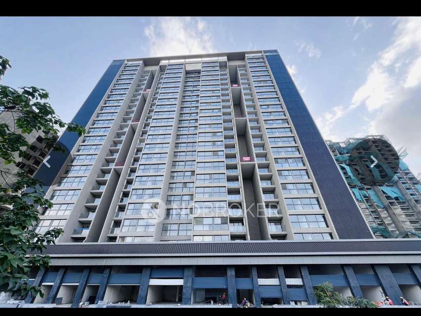 2 BHK Flat In Mantra Mirari for Rent  In Mundhwa