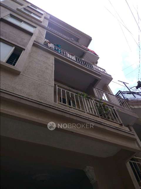 1 BHK Flat In Stand Alone Bulding for Rent  In Munnekollal