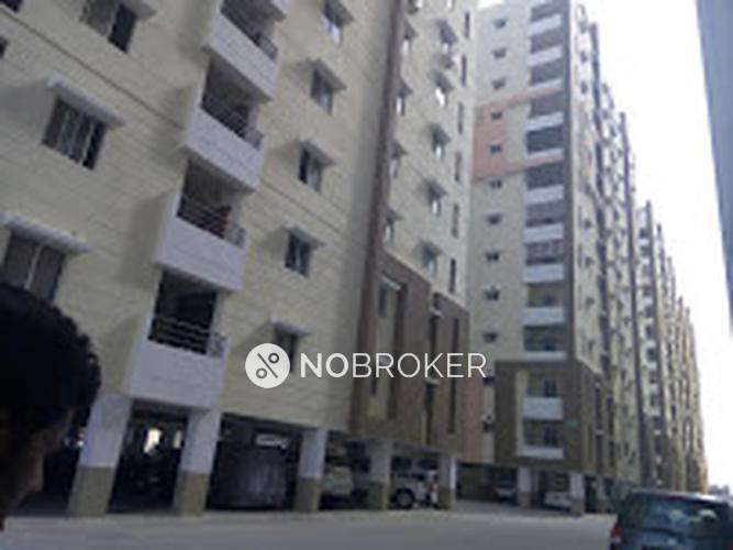 3 BHK Flat In Az&#39;s Abode For Sale  In Manikonda Jagir