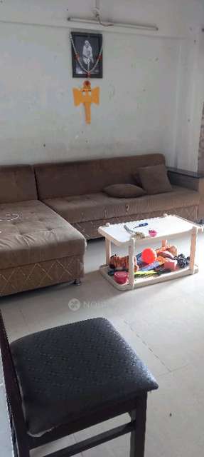 2 BHK Flat In Sai Shriya Samruddhi For Sale  In Wagholi