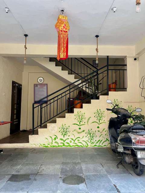 PG for Anyone in Kharadi,