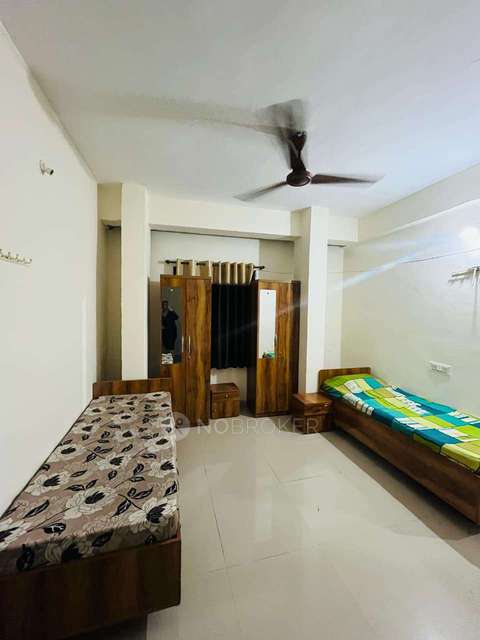 PG for Anyone in Kharadi,