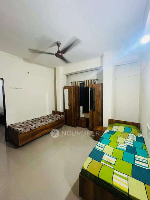 PG for Anyone in Kharadi,