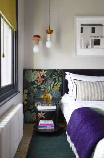 2 BHK Flat In Patels Paradise For Sale  In Ambernath East