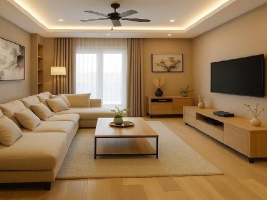 2 BHK Flat In Patels Paradise For Sale  In Ambernath East