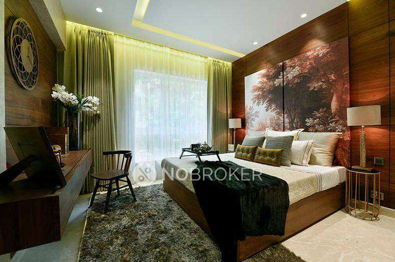 3 BHK Flat In Karwa Kings Krest For Sale  In Dadar West