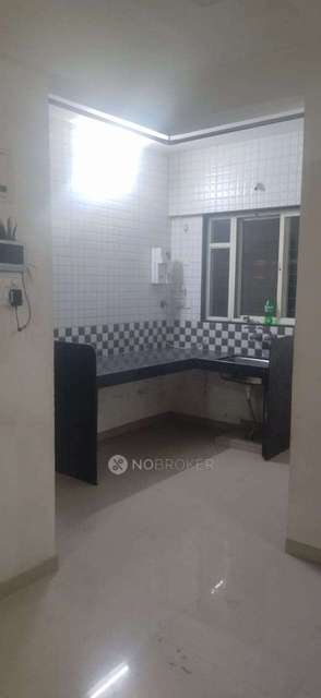 1 BHK Flat In Tanish Pearls Phase 1 for Rent  In Charholi Phata