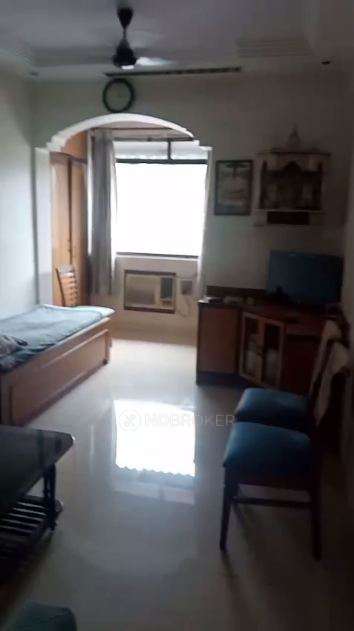 2 BHK Flat In Navnit Nagar Ghatkopar East For Sale  In Gandhi Market, M. G. Road.